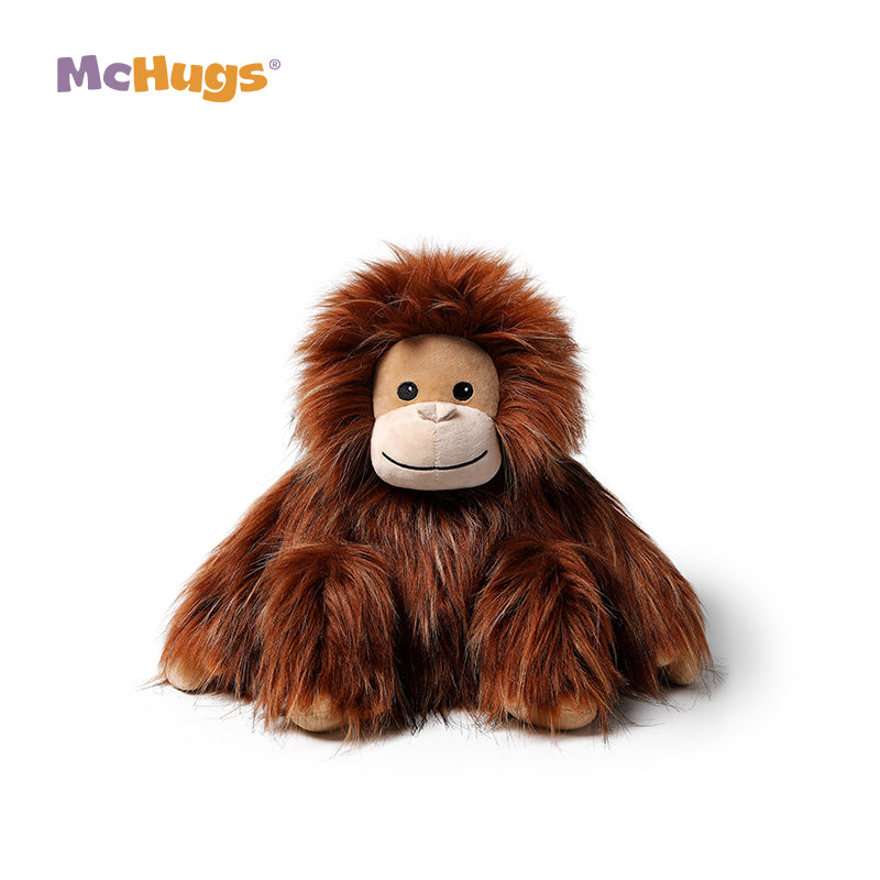 McHugs Simba Orangutan Plush Toy 25cm