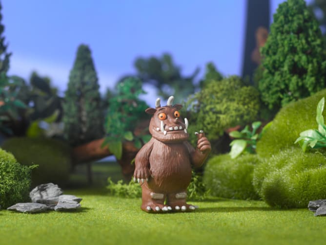 Tonies The Gruffalo