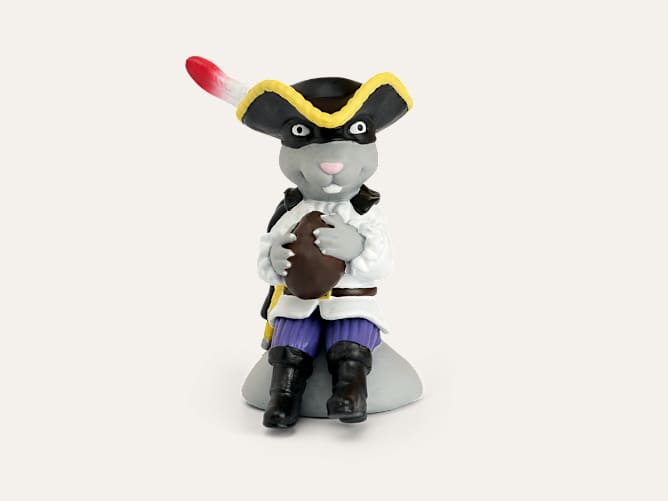 Tonies Julia Donaldson The Highway Rat Audio Character