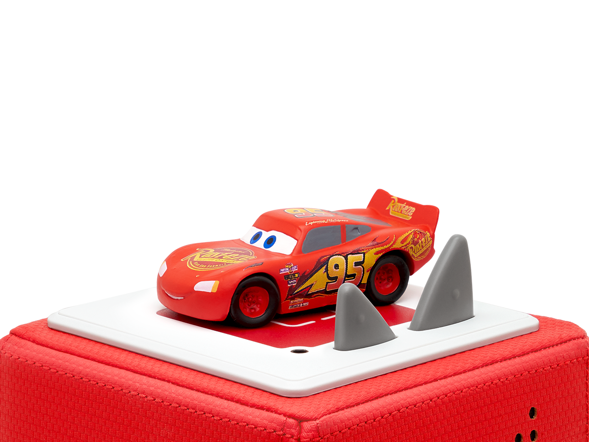 Tonies Disney Cars Lightning McQueen