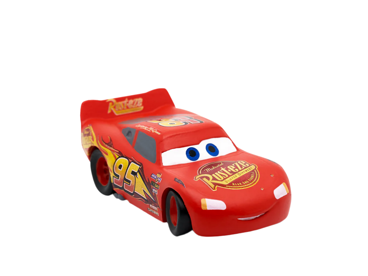 Tonies Disney Cars Lightning McQueen