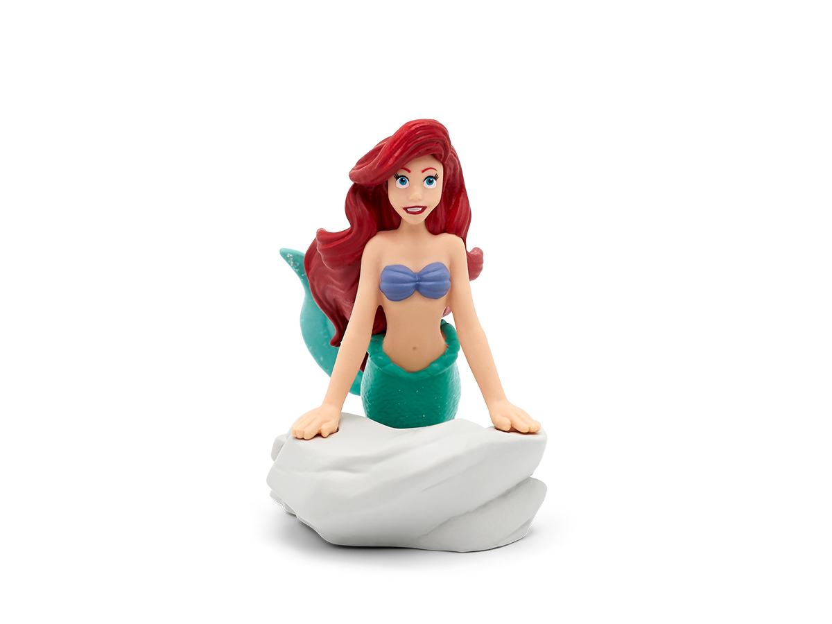 Tonies Disney The Little Mermaid Ariel