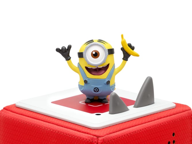 Tonies Despicable Me - The Junior Novel