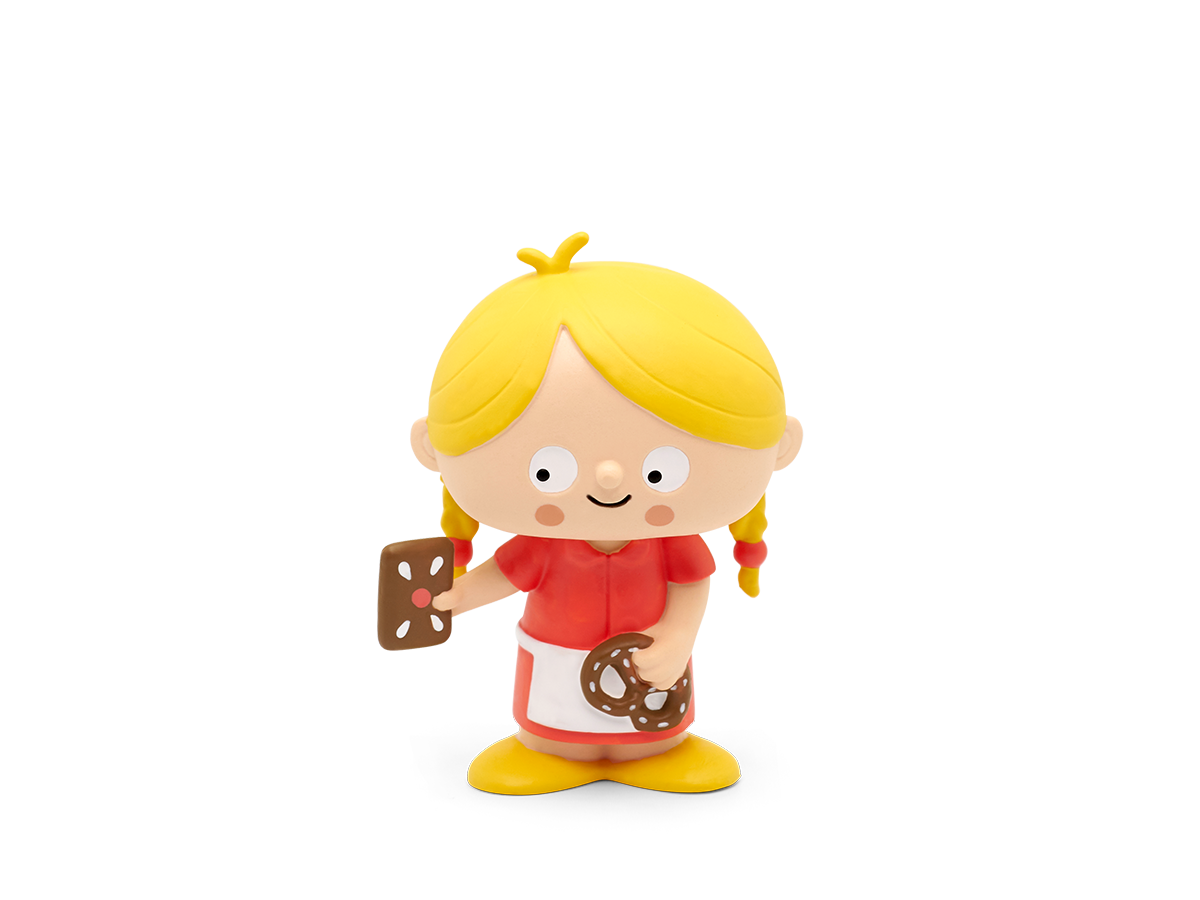 Tonies Favourite Masterpieces Hansel and Gretel