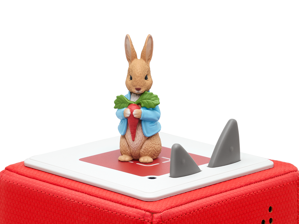 Tonies Peter Rabbit The Peter Rabbit Collection