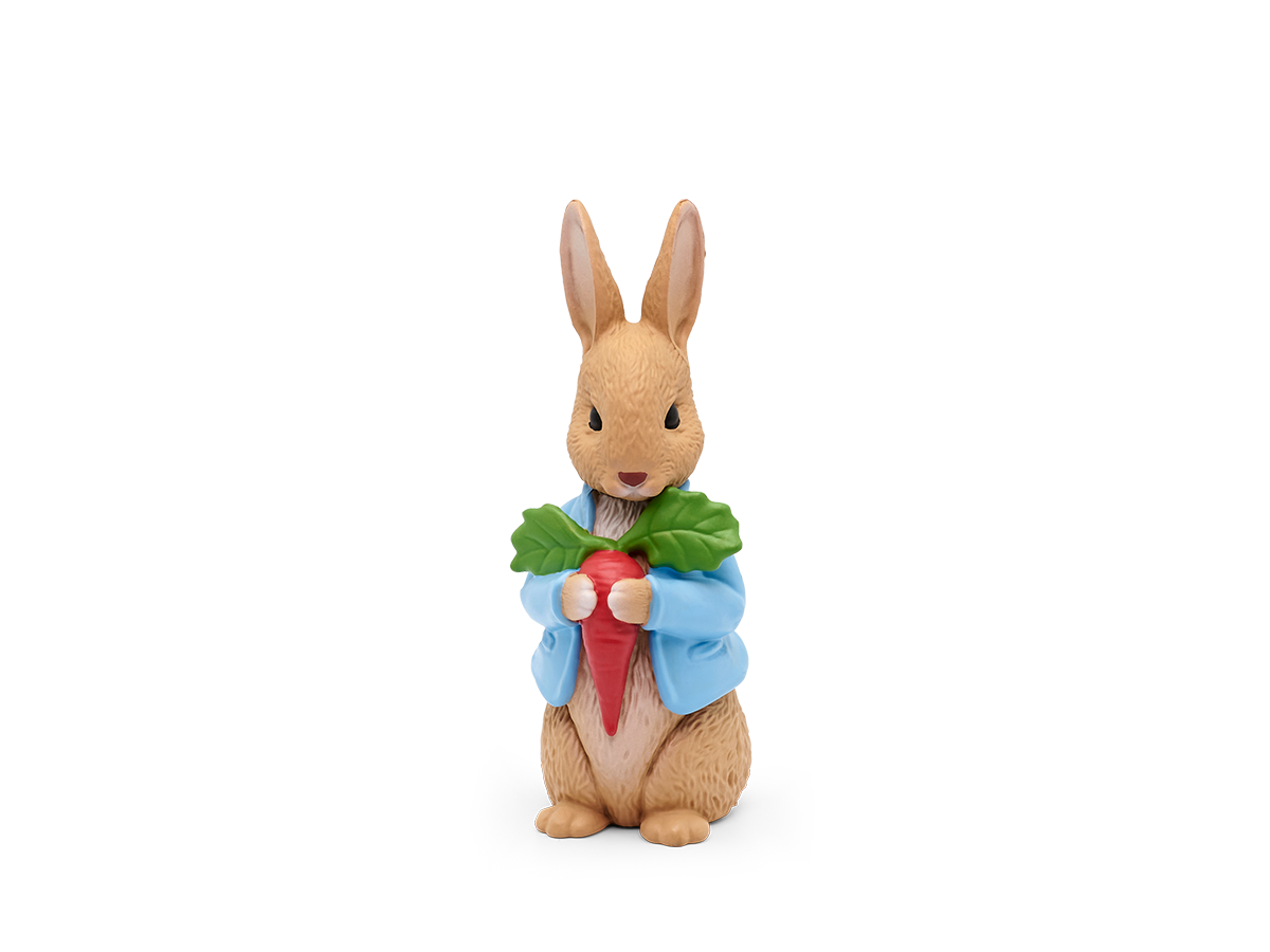 Tonies Peter Rabbit The Peter Rabbit Collection