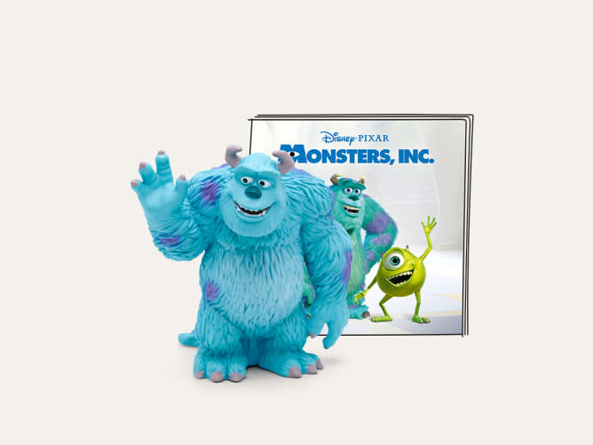 Tonies Disney Monsters Inc Sulley