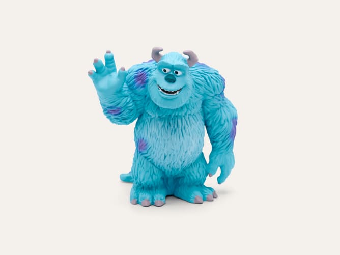 Tonies Disney Monsters Inc Sulley