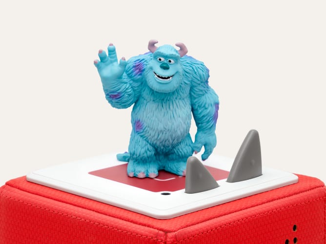 Tonies Disney Monsters Inc Sulley