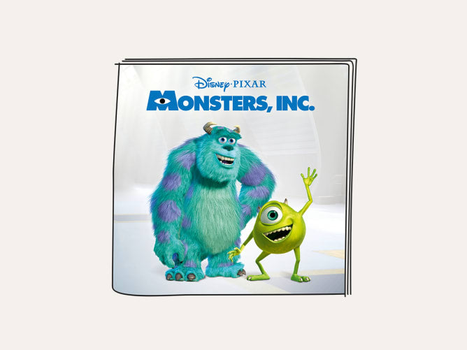 Tonies Disney Monsters Inc Sulley