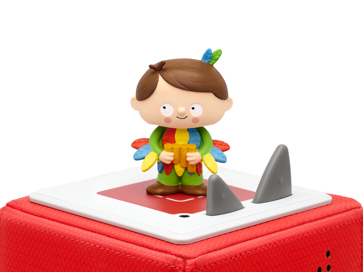 Tonies Favourite Masterpieces The Magic Flute