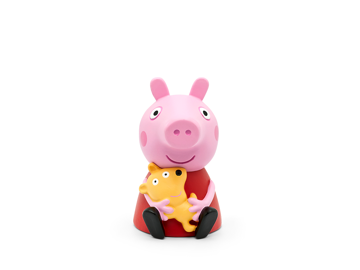 Tonies Peppa Pig On the Road with Peppa