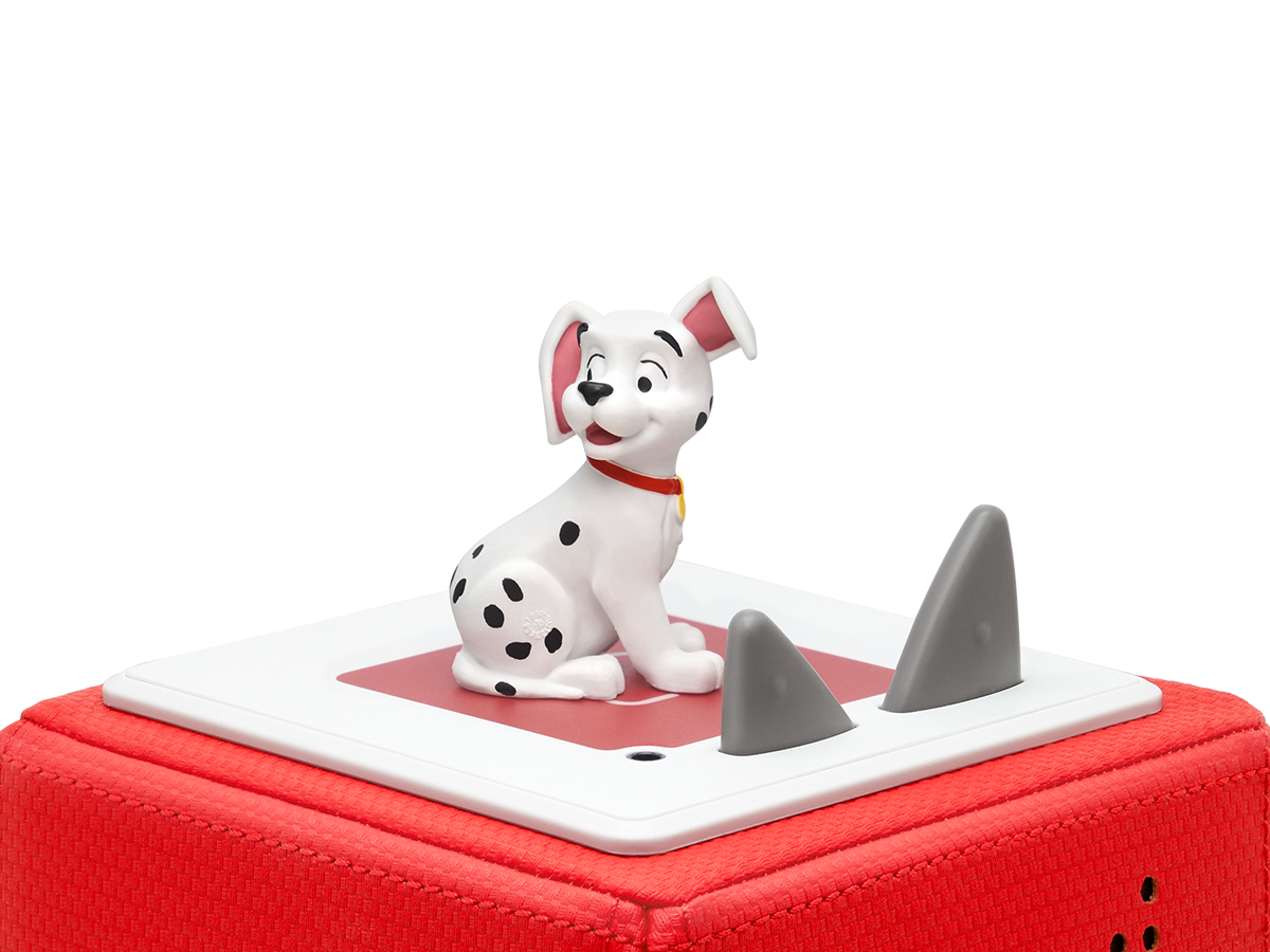 Tonies Disney 101 Dalmatians