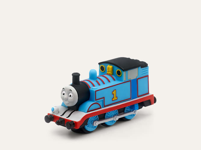Tonies Thomas the Tank Engine The Adventure Begins Audio Character