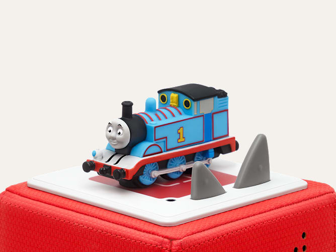 Tonies Thomas the Tank Engine The Adventure Begins Audio Character
