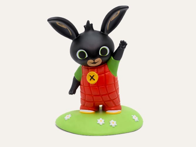 Tonies Bing Bunny Audio Character