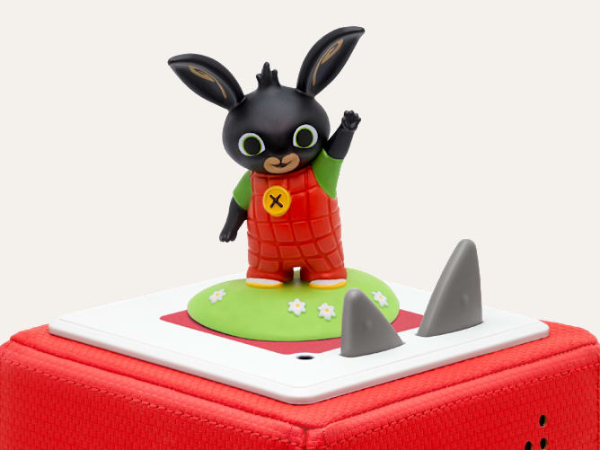 Tonies Bing Bunny Audio Character