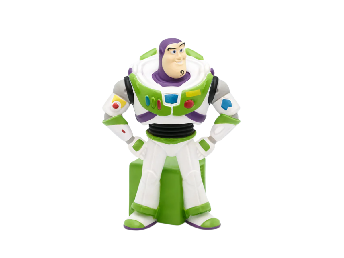 Tonies Disney Toy Story 2 Buzz Lightyear