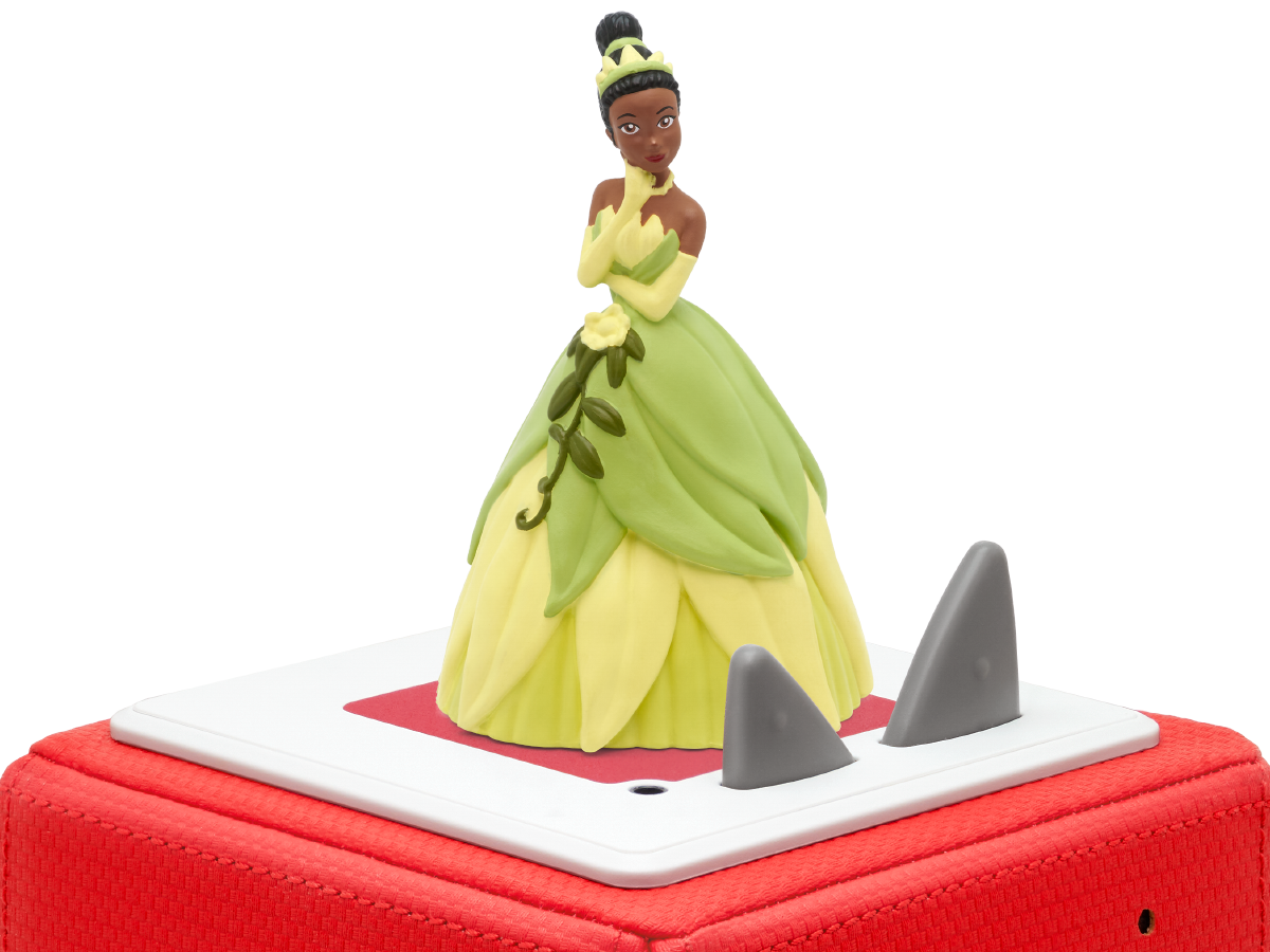 Tonies Disney The Princess and the Frog