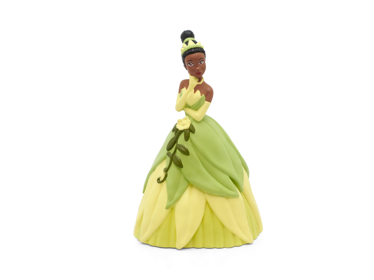 Tonies Disney The Princess and the Frog