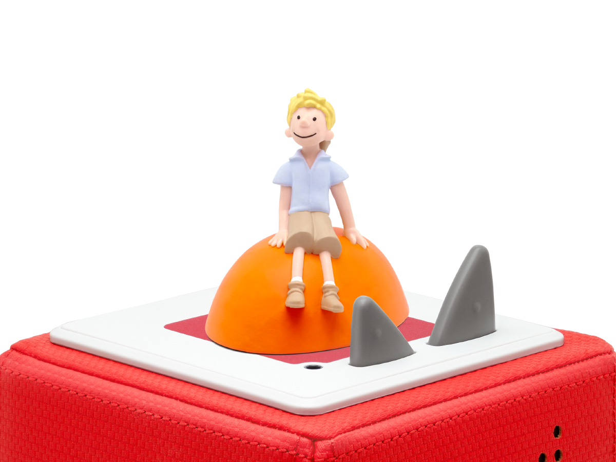 Tonies Roald Dahl James and the Giant Peach