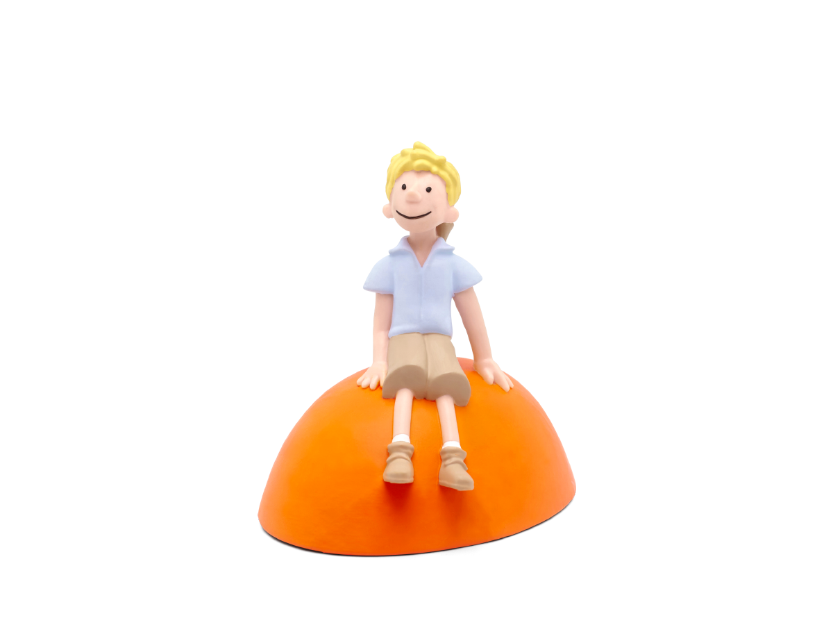 Tonies Roald Dahl James and the Giant Peach