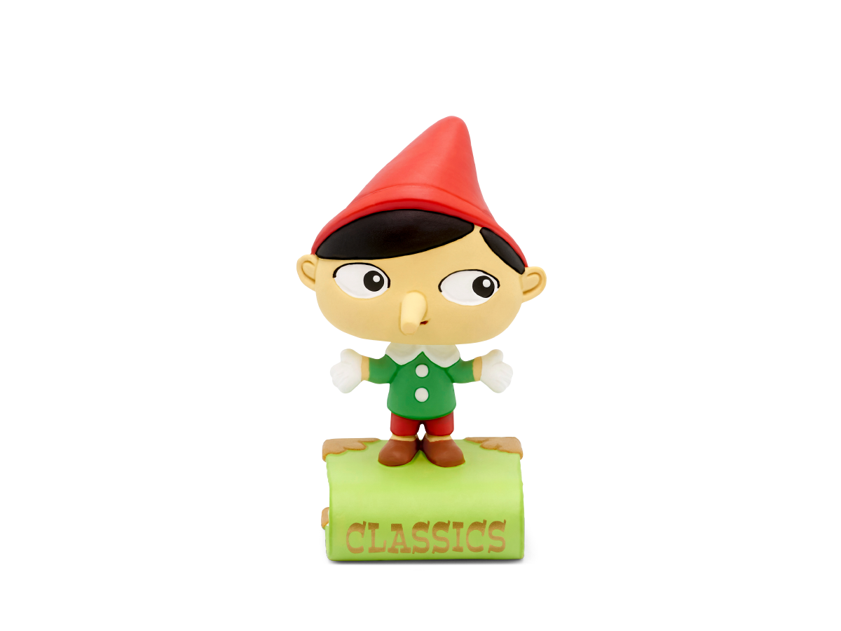 Tonies Favourite Classics Pinocchio