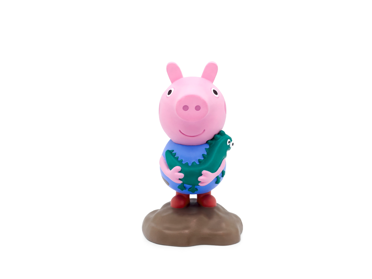 Tonies Peppa Pig George Pig