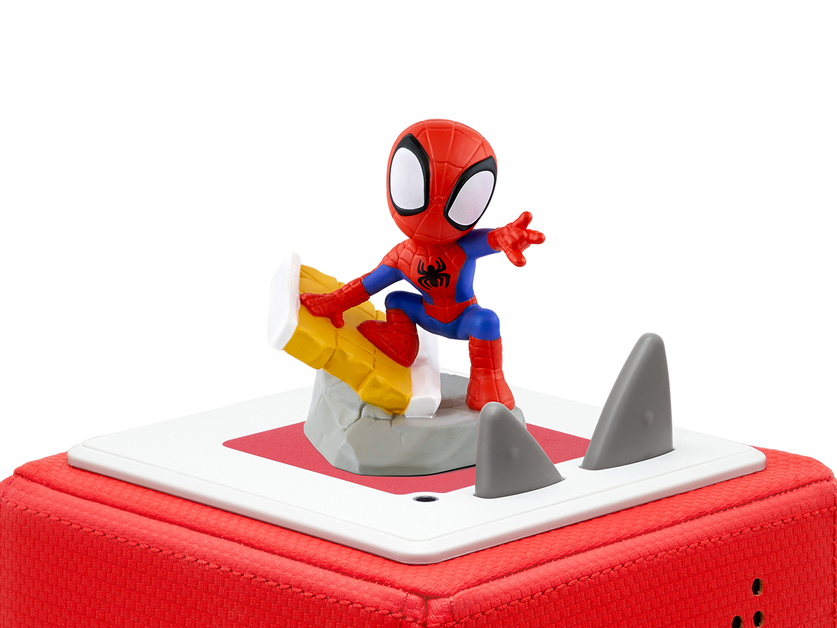 Tonies Spidey & His Amazing Friends Spider Man