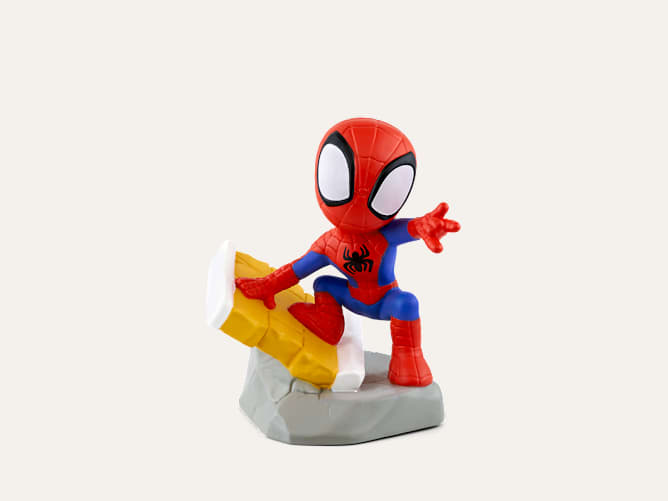 Tonies Spidey and His Amazing Friends: Spidey Audio Character