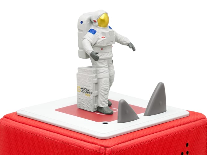 Tonies National Geographic Astronaut