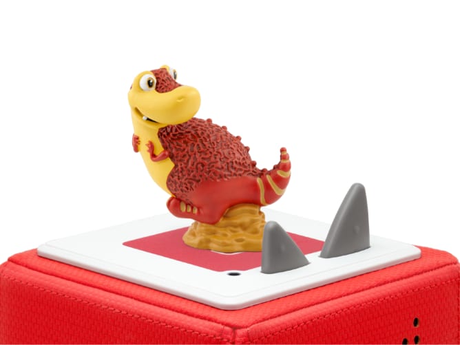 Tonies The Dinosaur That Pooped