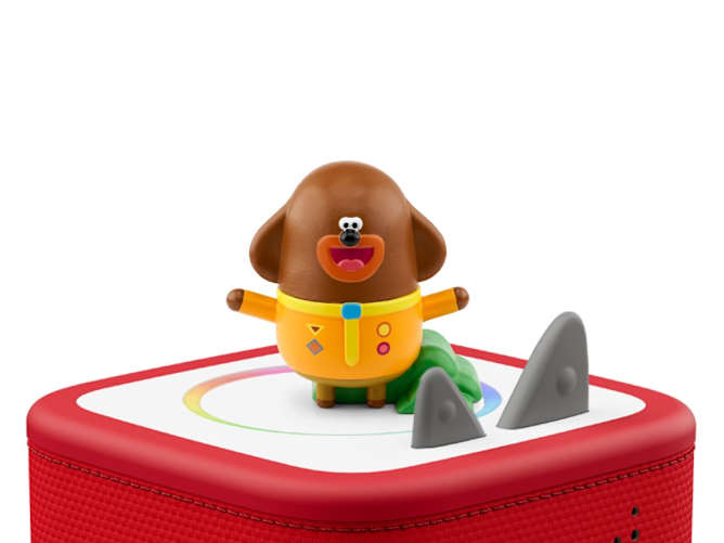 Tonies Hey Duggee Audio Character