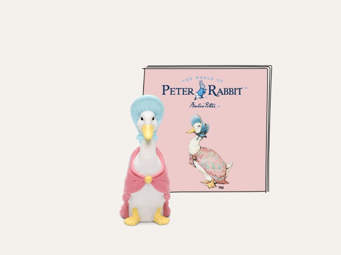 Tonies Beatrix Potter - Jemima Puddleduck