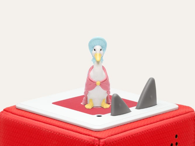 Tonies Beatrix Potter - Jemima Puddleduck