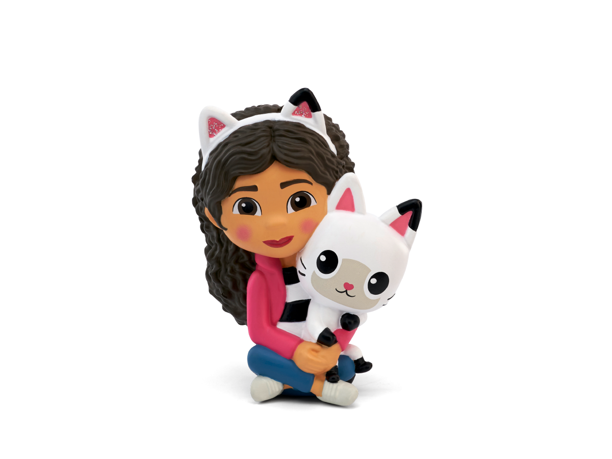 Tonies Gabbys Dollhouse