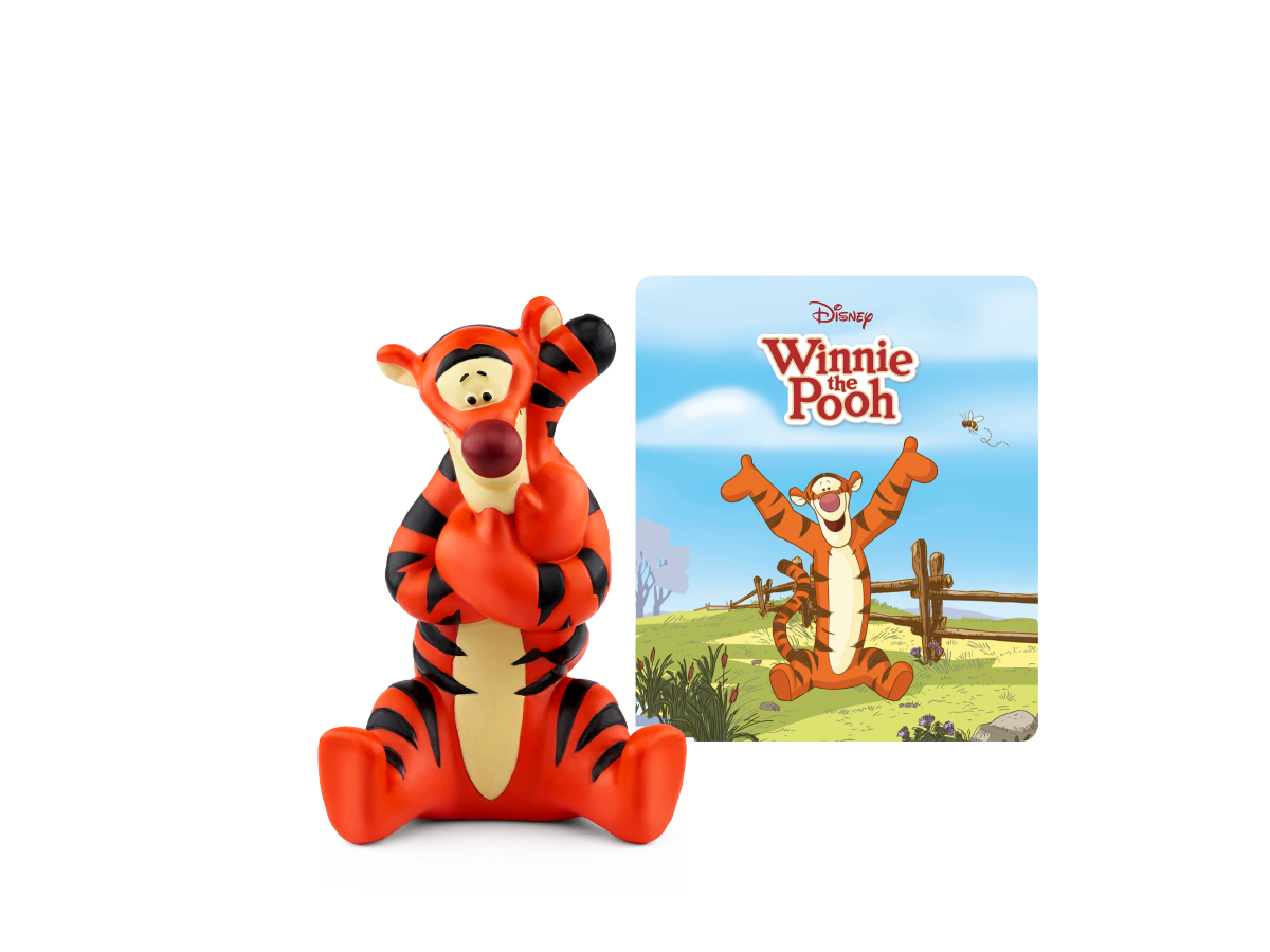 Tonies Disney Tigger