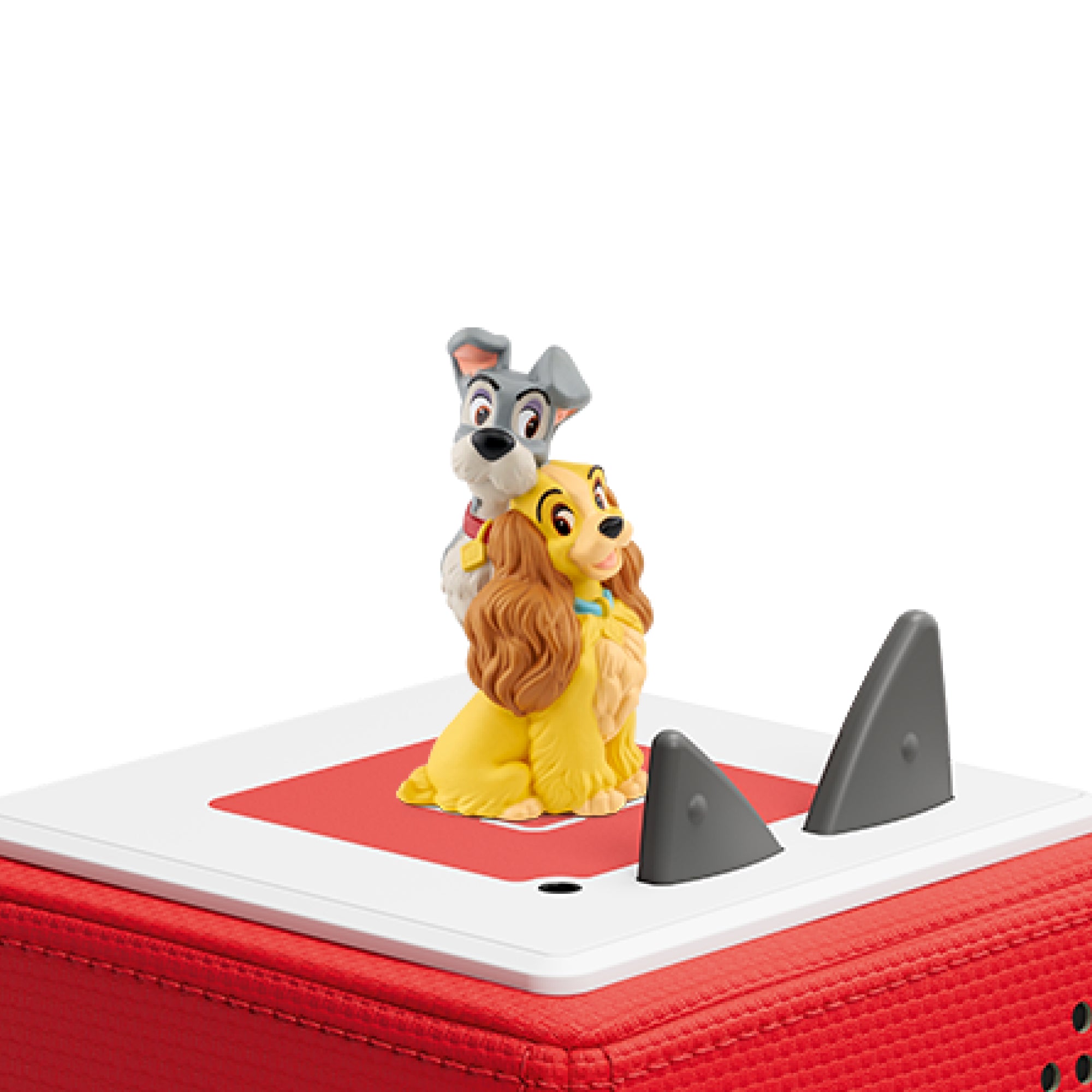 Tonies Disney Lady and the Tramp