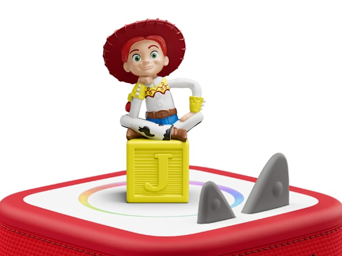 Tonies Disney Pixar Toy Story 3 and 4 Audio Character