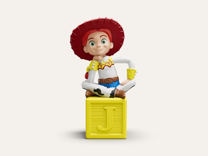 Tonies Disney Pixar Toy Story 3 and 4 Audio Character