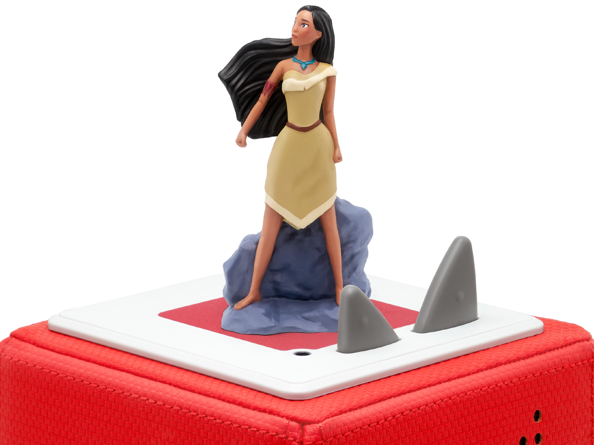 Tonies Disney Pocahontas