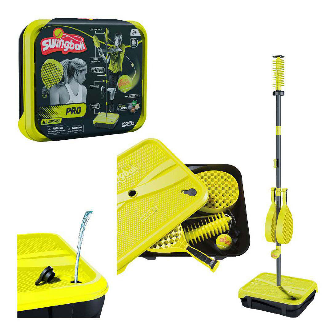 All Surface Pro Swingball