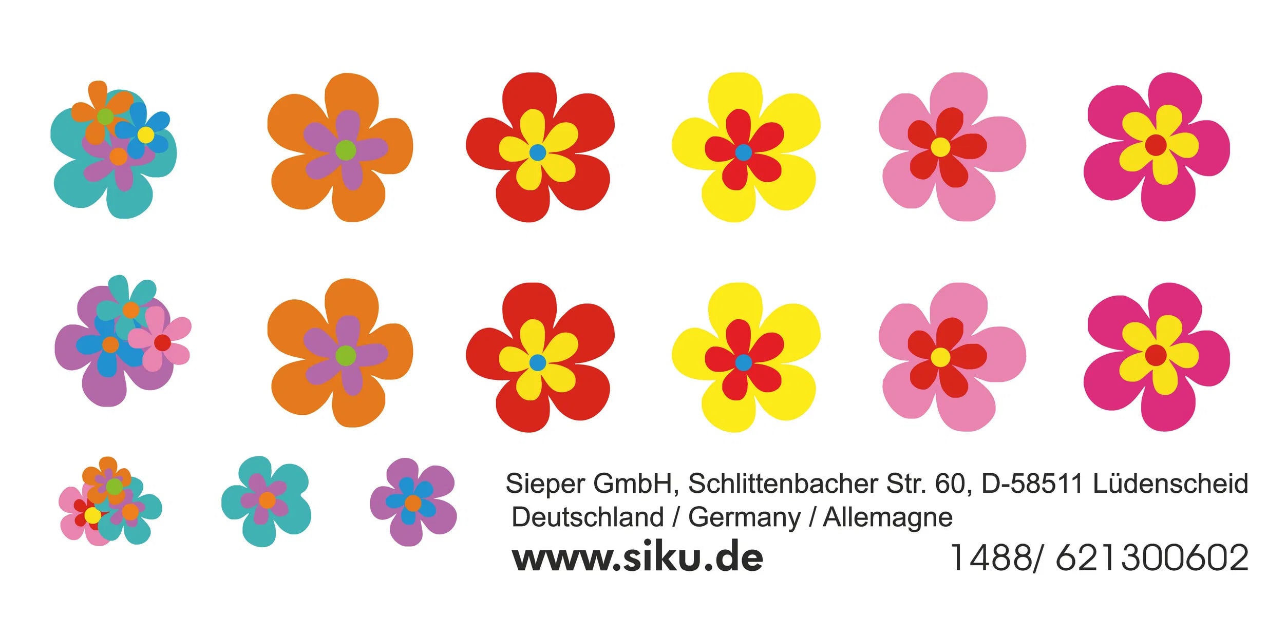 1:87 Vw Beetle - Pink