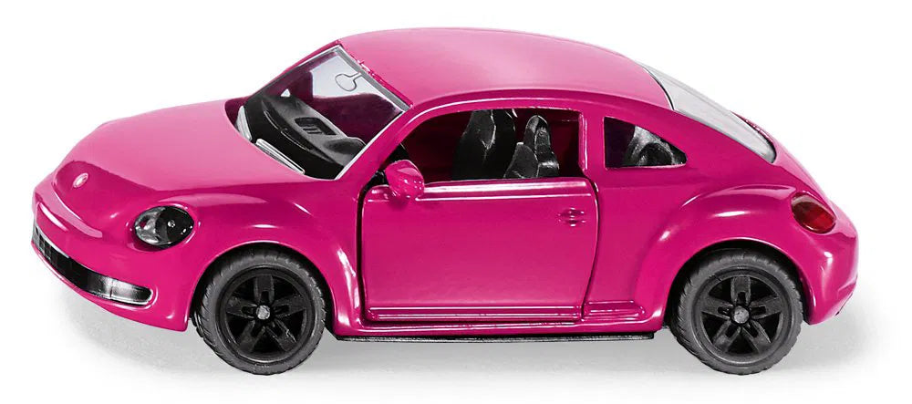 1:87 Vw Beetle - Pink