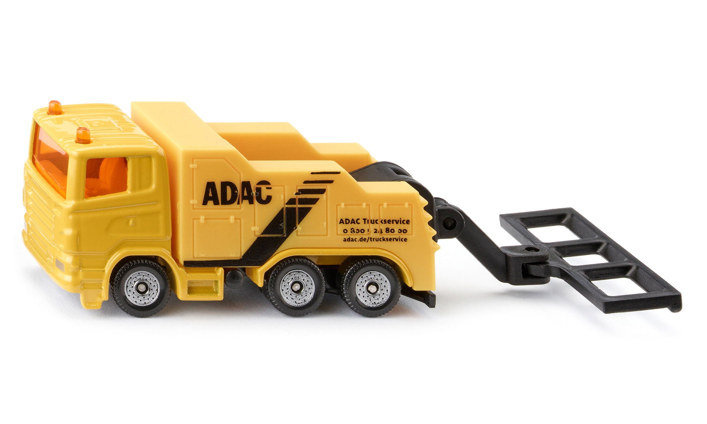 1:87 ADAC Tow Truck