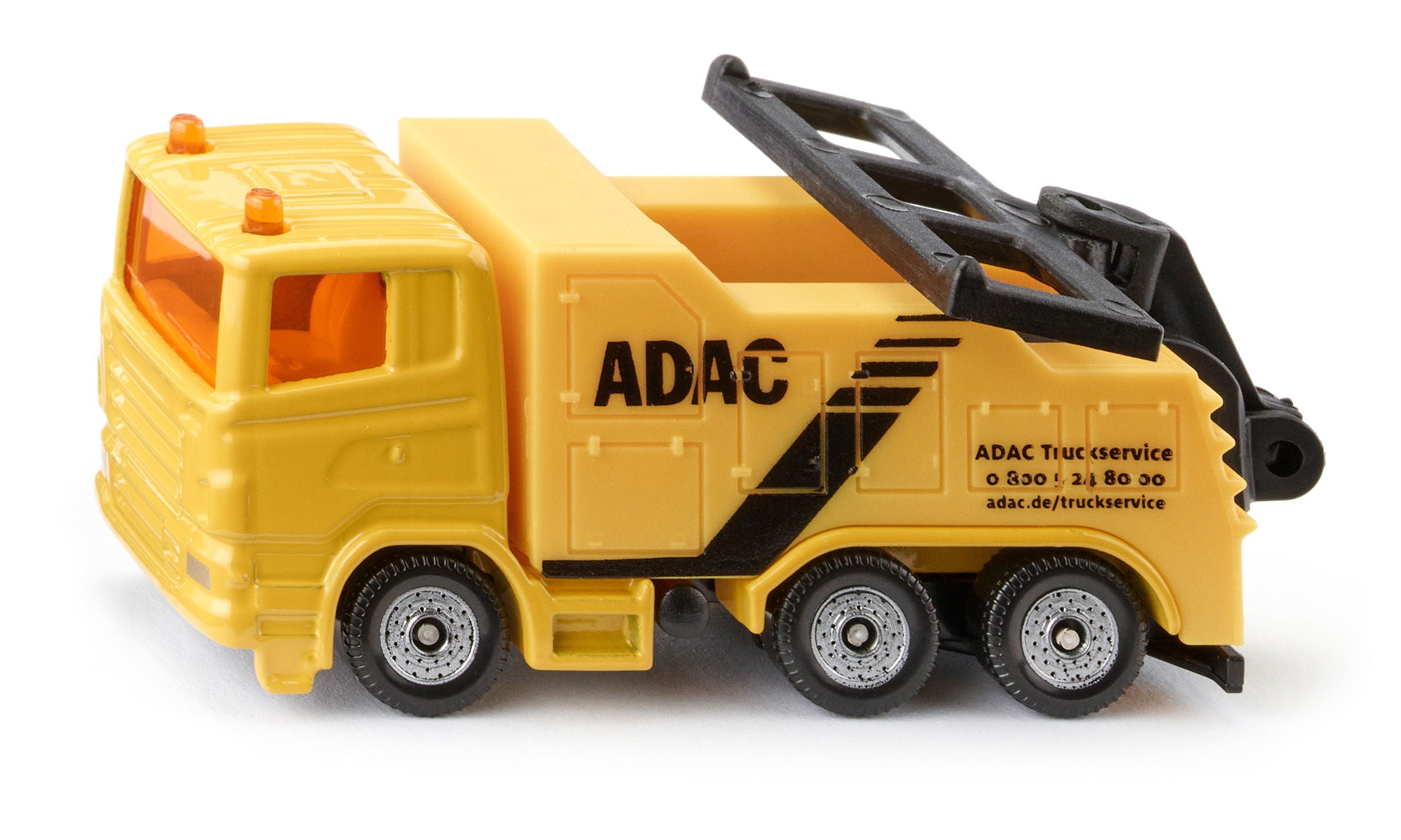 1:87 ADAC Tow Truck