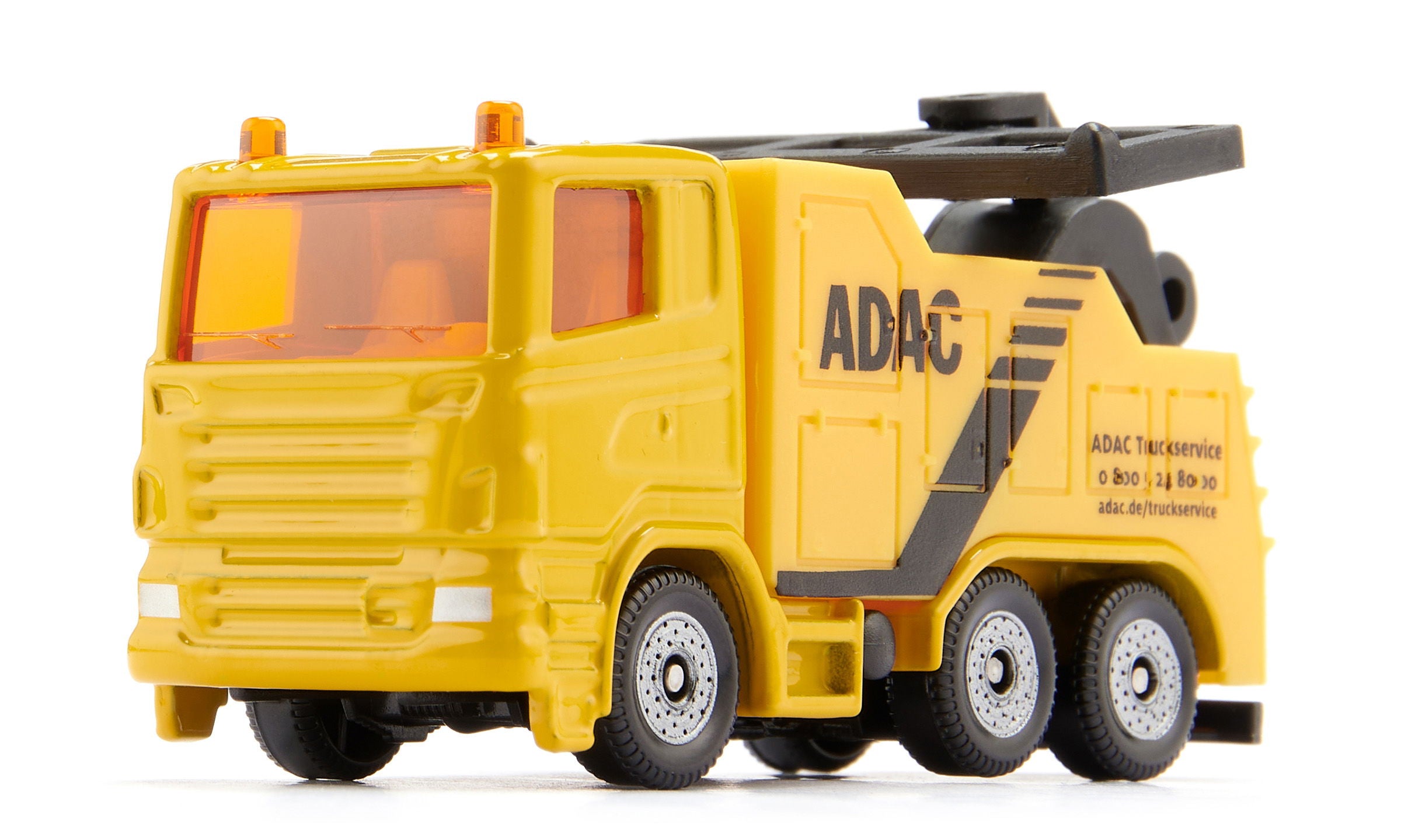 1:87 ADAC Tow Truck