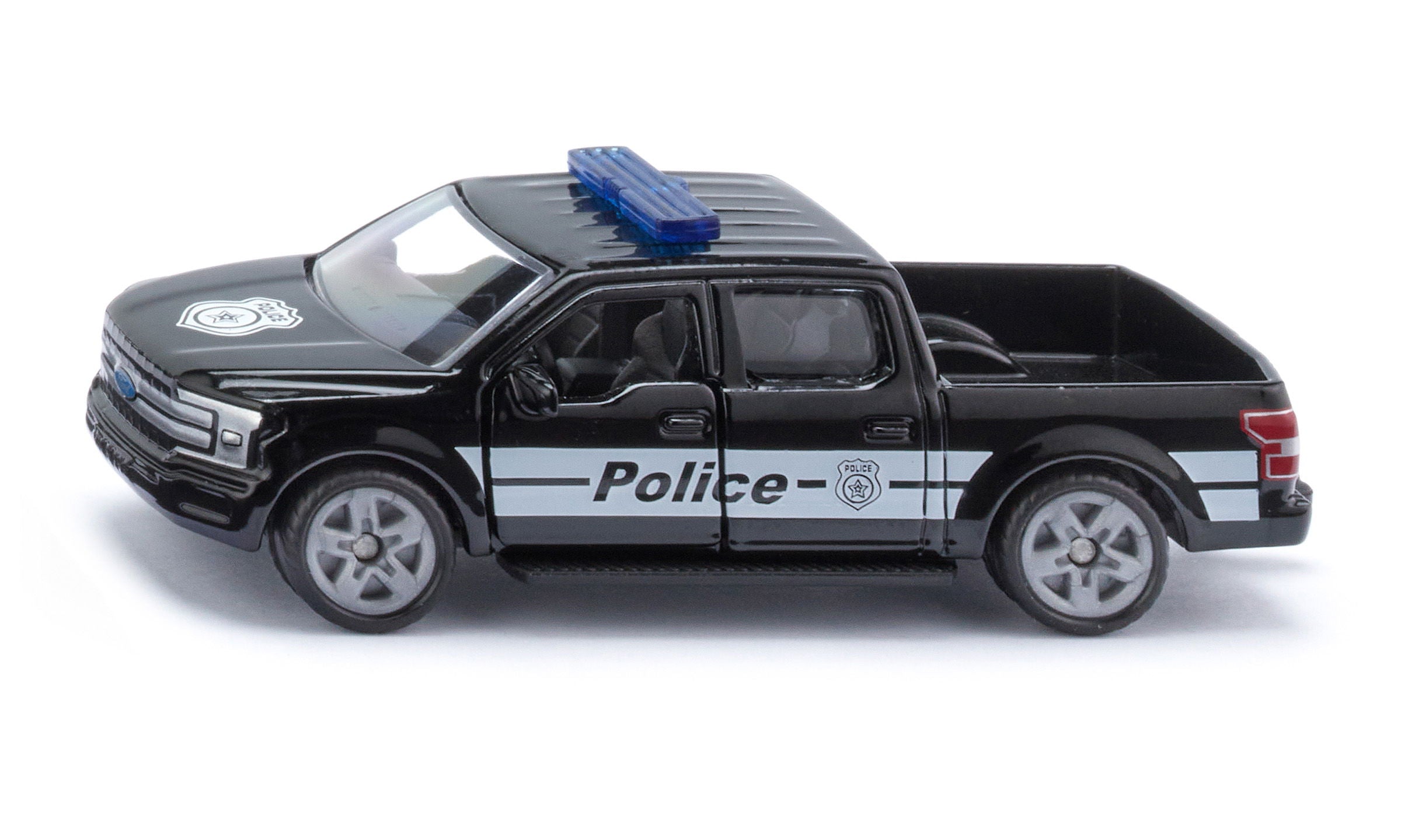 1:87 Ford F150 US Police