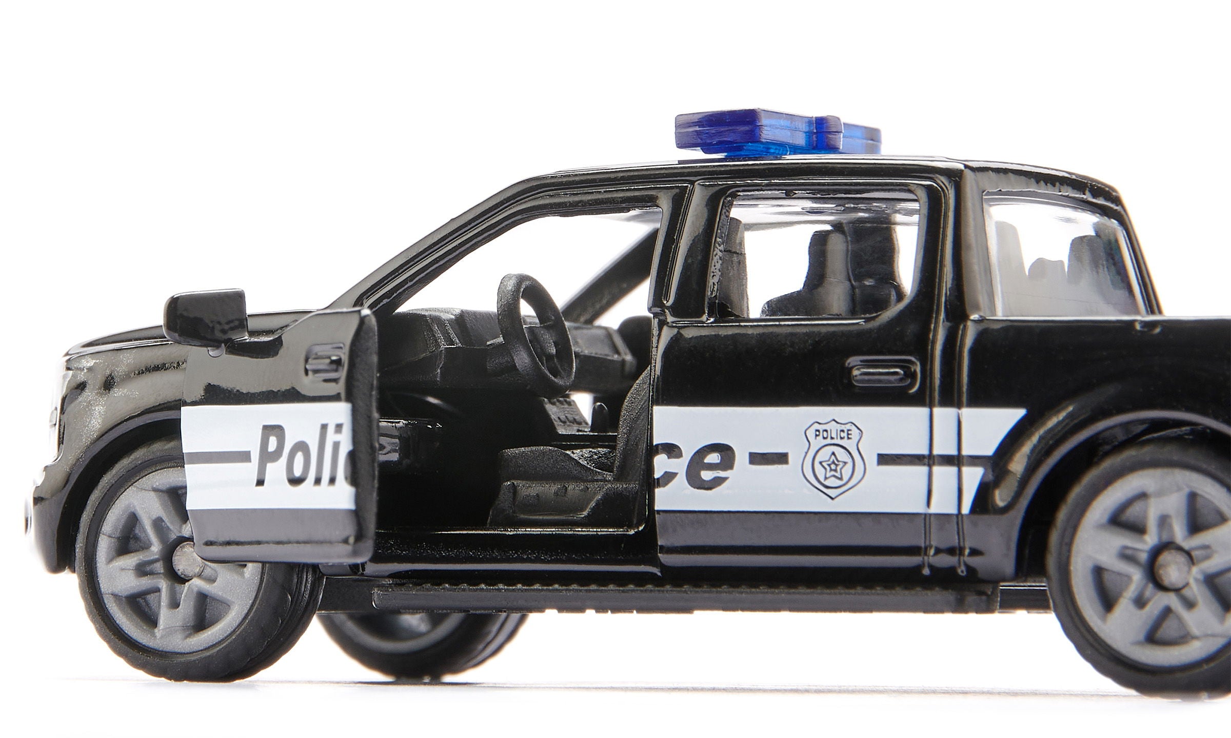 1:87 Ford F150 US Police