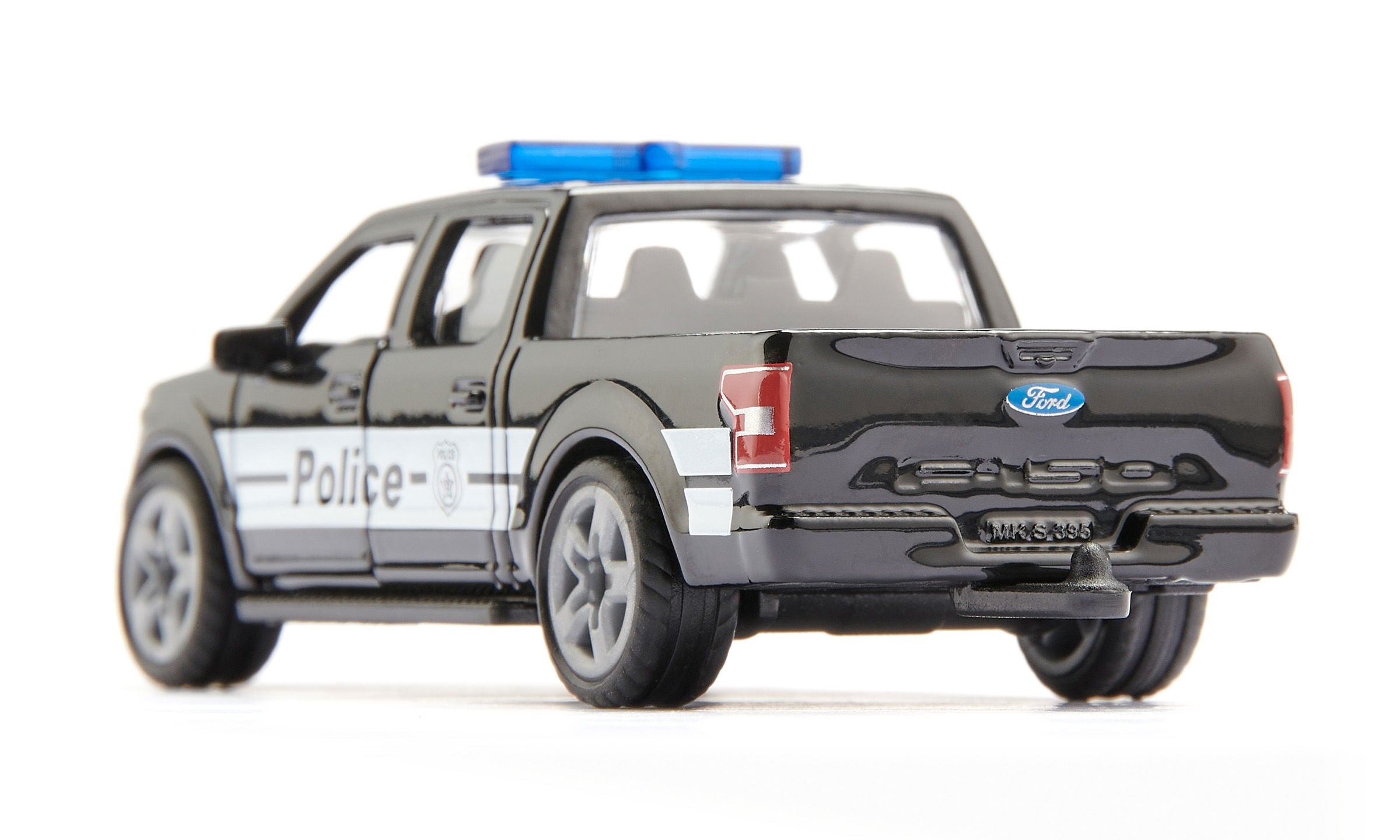 1:87 Ford F150 US Police